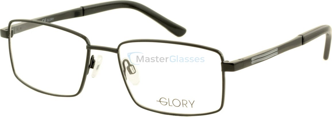 Оправа GLORY 526 black