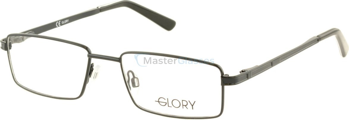 Оправа GLORY 537 black