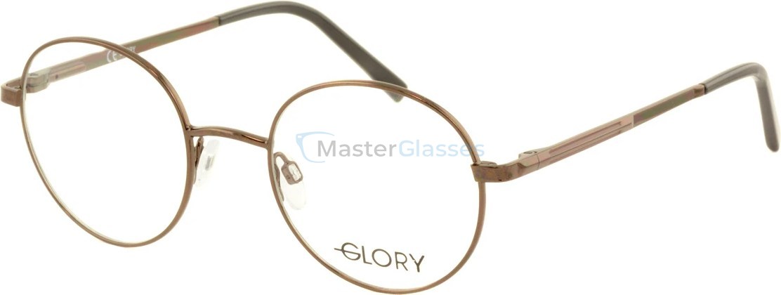 Оправа GLORY 542 brown