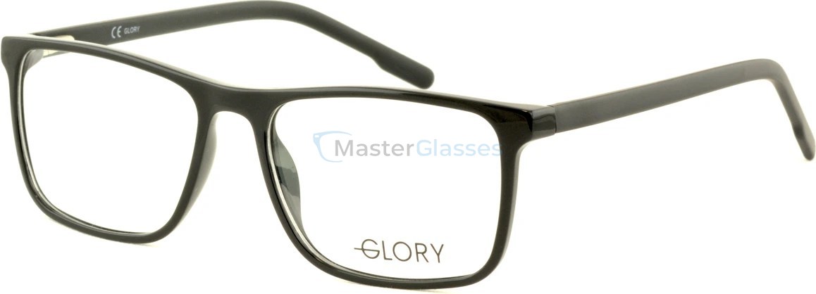 Оправа GLORY 551 black