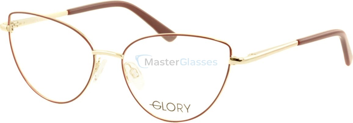 ������ GLORY 553 red