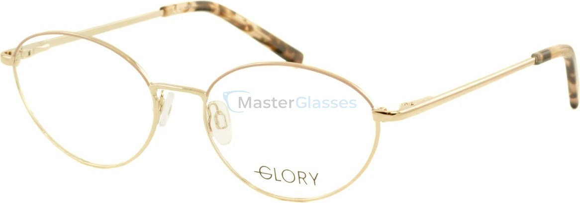 Оправа GLORY 559 beige