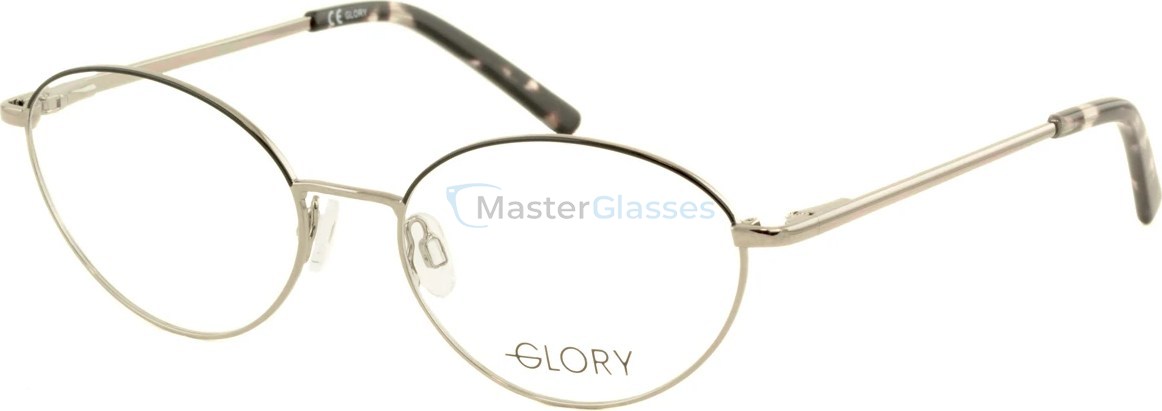 Оправа GLORY 559 silver