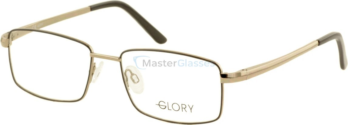 Оправа GLORY 592 brown