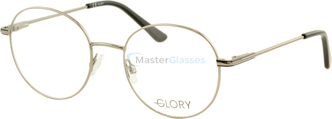 Оправа GLORY 598 black