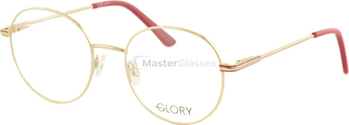 Оправа GLORY 598 gold