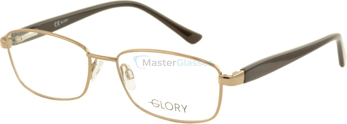 Оправа GLORY 615 marrone
