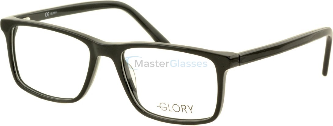 Оправа GLORY 616 nero