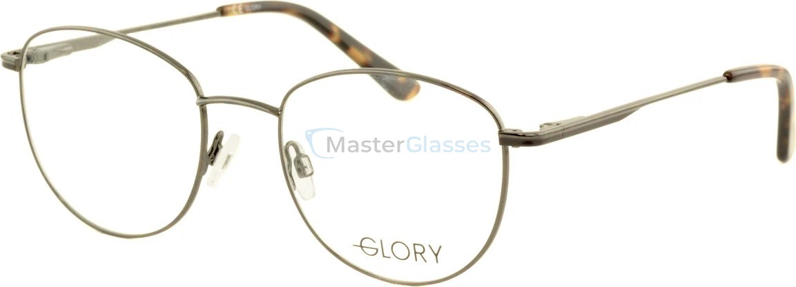Оправа GLORY 685 brown