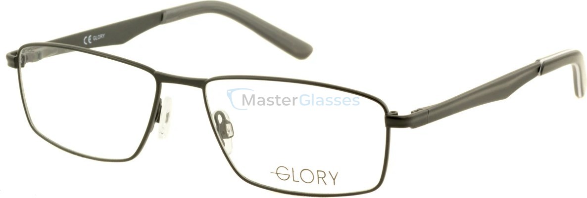 Оправа GLORY 697 black