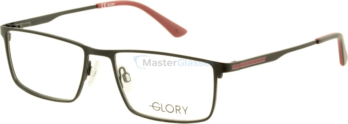 Оправа GLORY 713 black