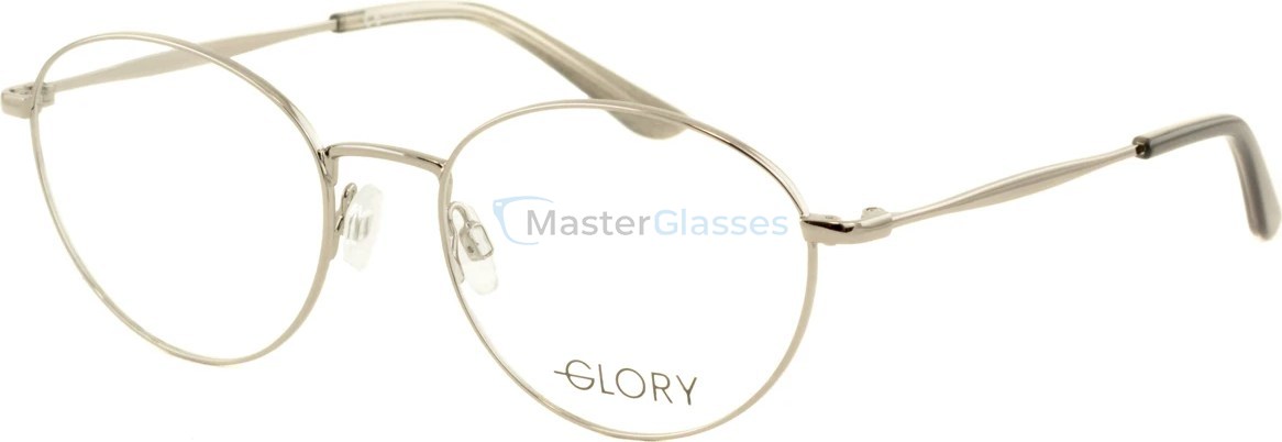 Оправа GLORY 725 silver