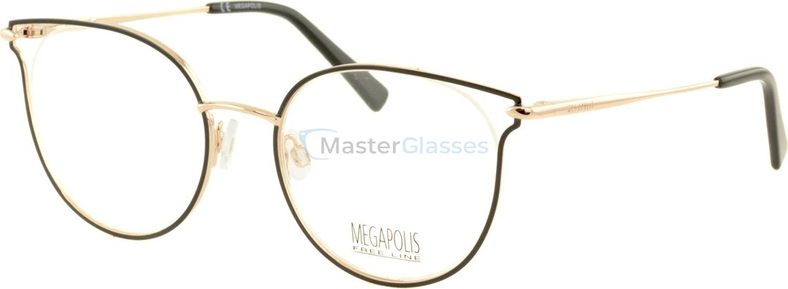 ������ Megapolis Freeline 2101 nero