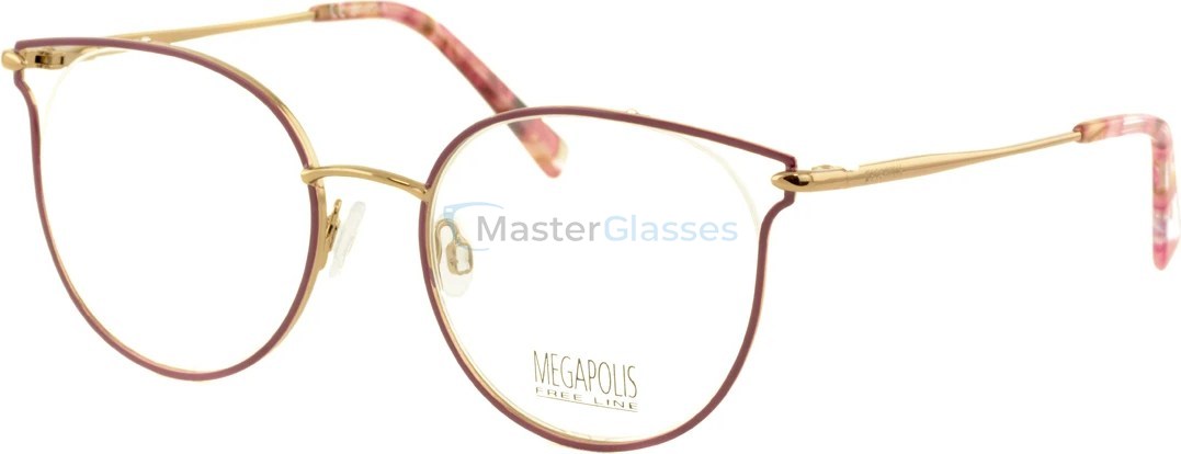 ������ Megapolis Freeline 2101 red