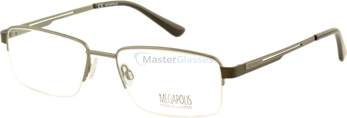 Оправа Megapolis Freeline 2123 brown