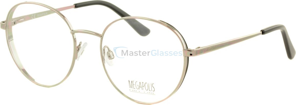 Оправа Megapolis Freeline 2141 green