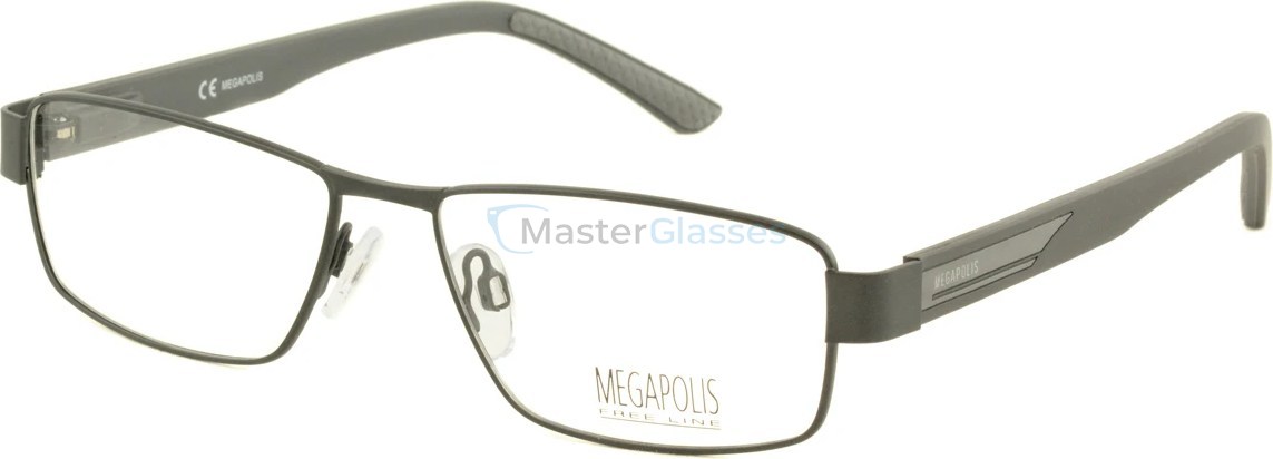 Оправа Megapolis Freeline 2260 gun
