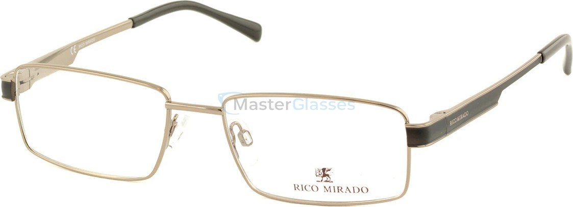 Оправа Rico Mirado 105 brown