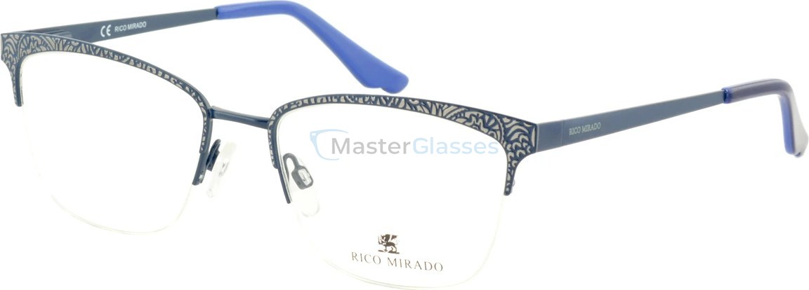 Оправа Rico Mirado 150 blue