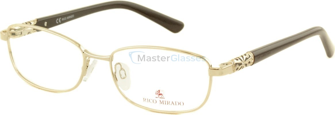 Оправа Rico Mirado 177 gold