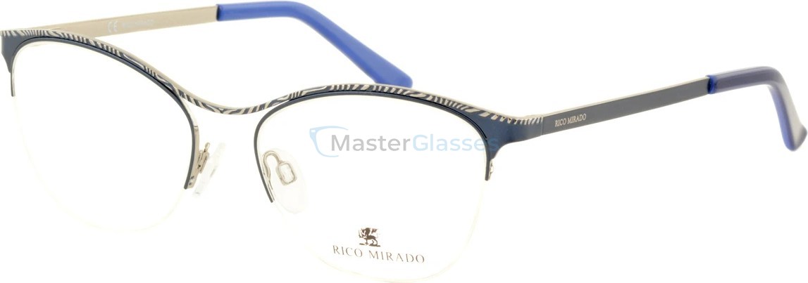 Оправа Rico Mirado 205 blue