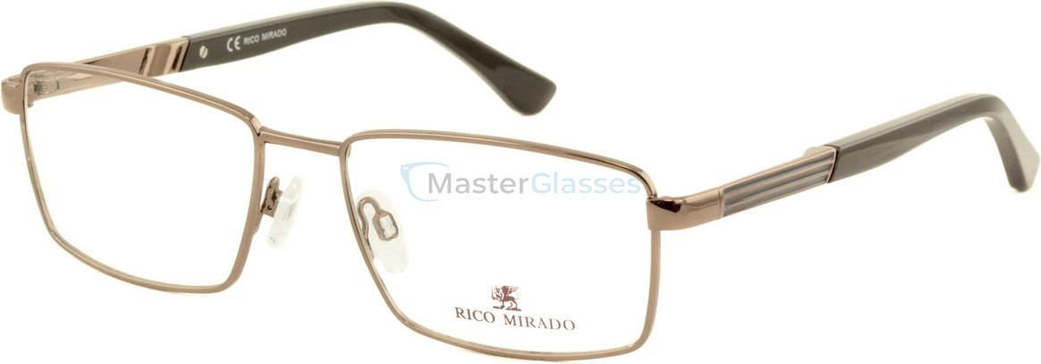 Оправа Rico Mirado 217 brown