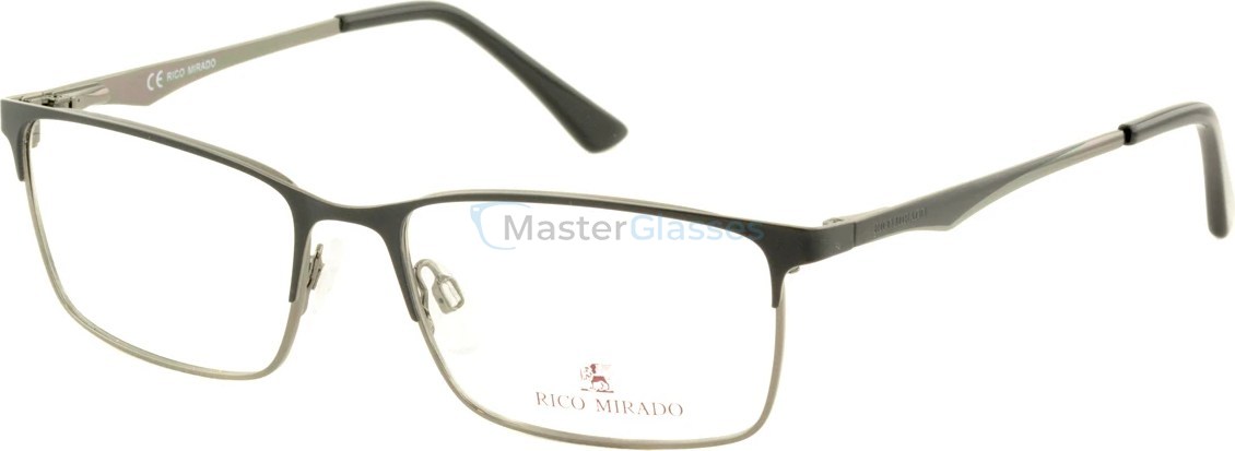 Оправа Rico Mirado 242 black