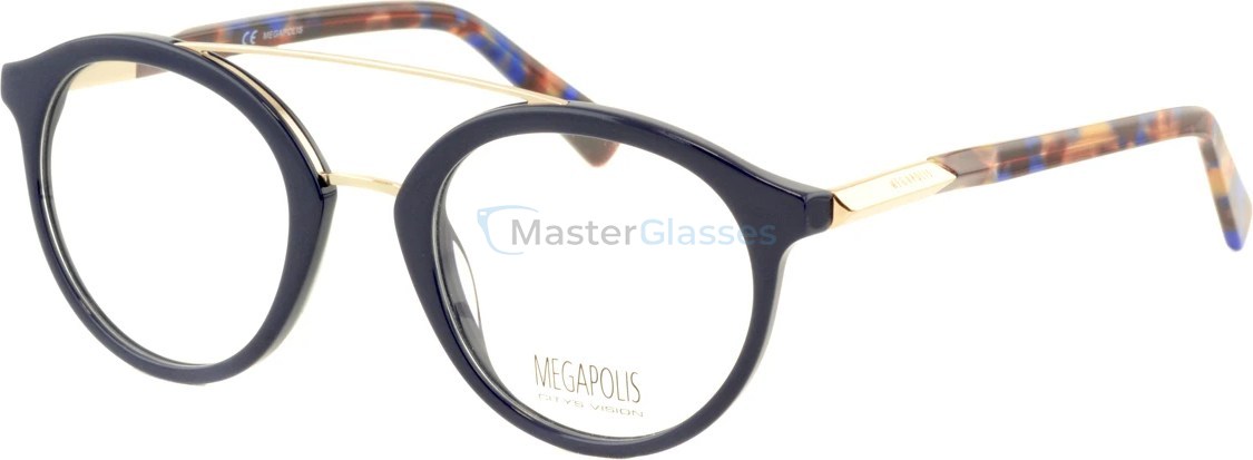 Оправа Megapolis 170 blue