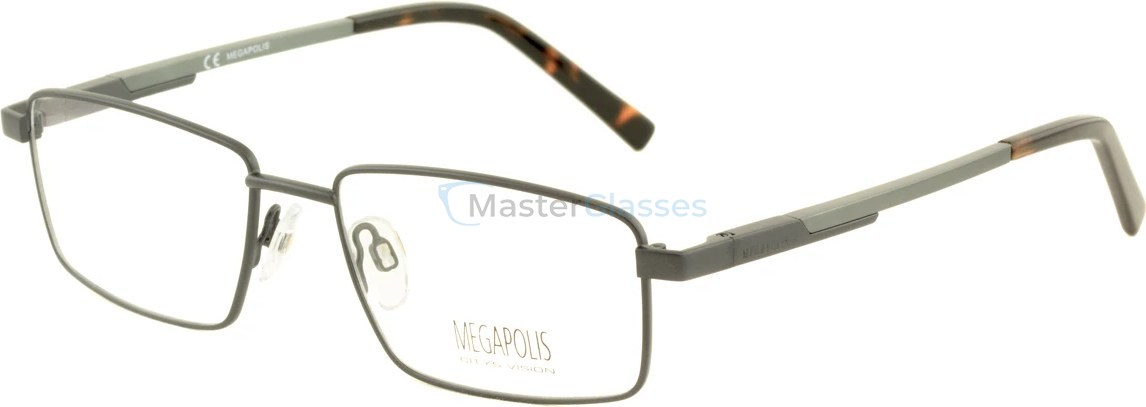 Оправа Megapolis 300 brown