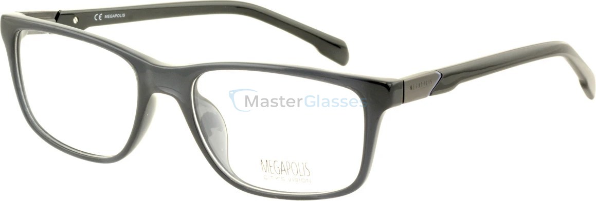Оправа Megapolis 552 grey