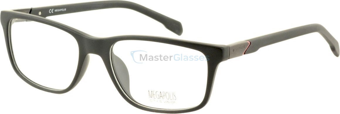 Оправа Megapolis 552 nero