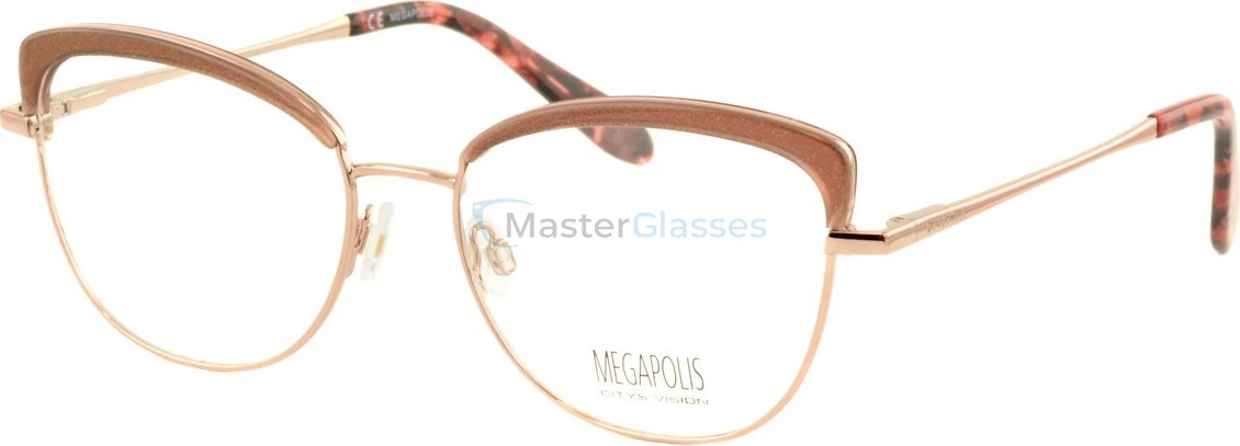 Оправа Megapolis 1268 pink