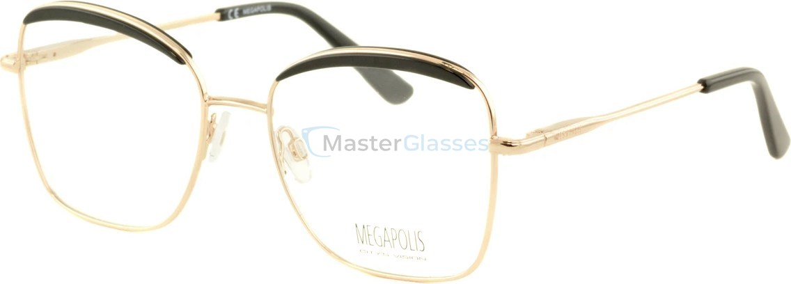 ������ Megapolis 1282 nero