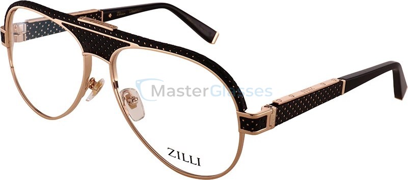 Оправа ZILLI 60052 C01