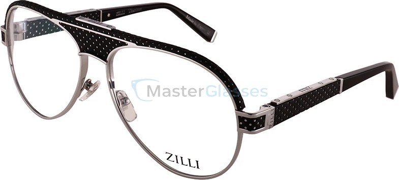 Оправа ZILLI 60052 C02