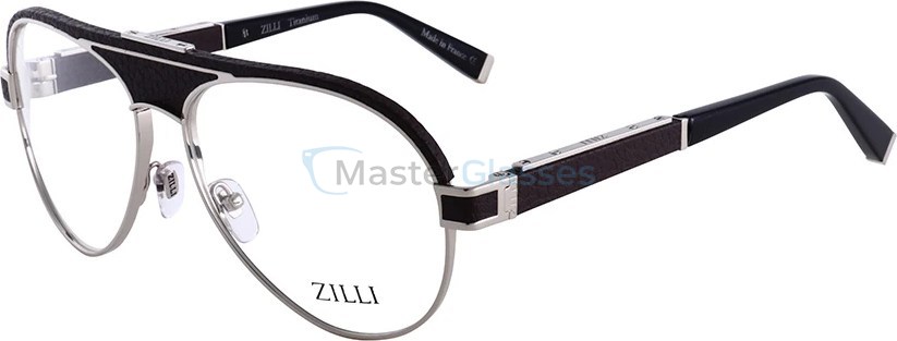 Оправа ZILLI 60052 C03