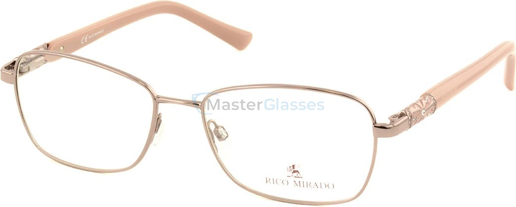 Оправа Rico Mirado 035 brown