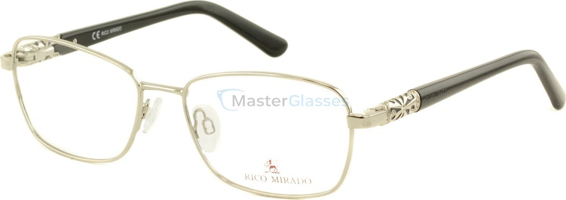 Оправа Rico Mirado 035 silver