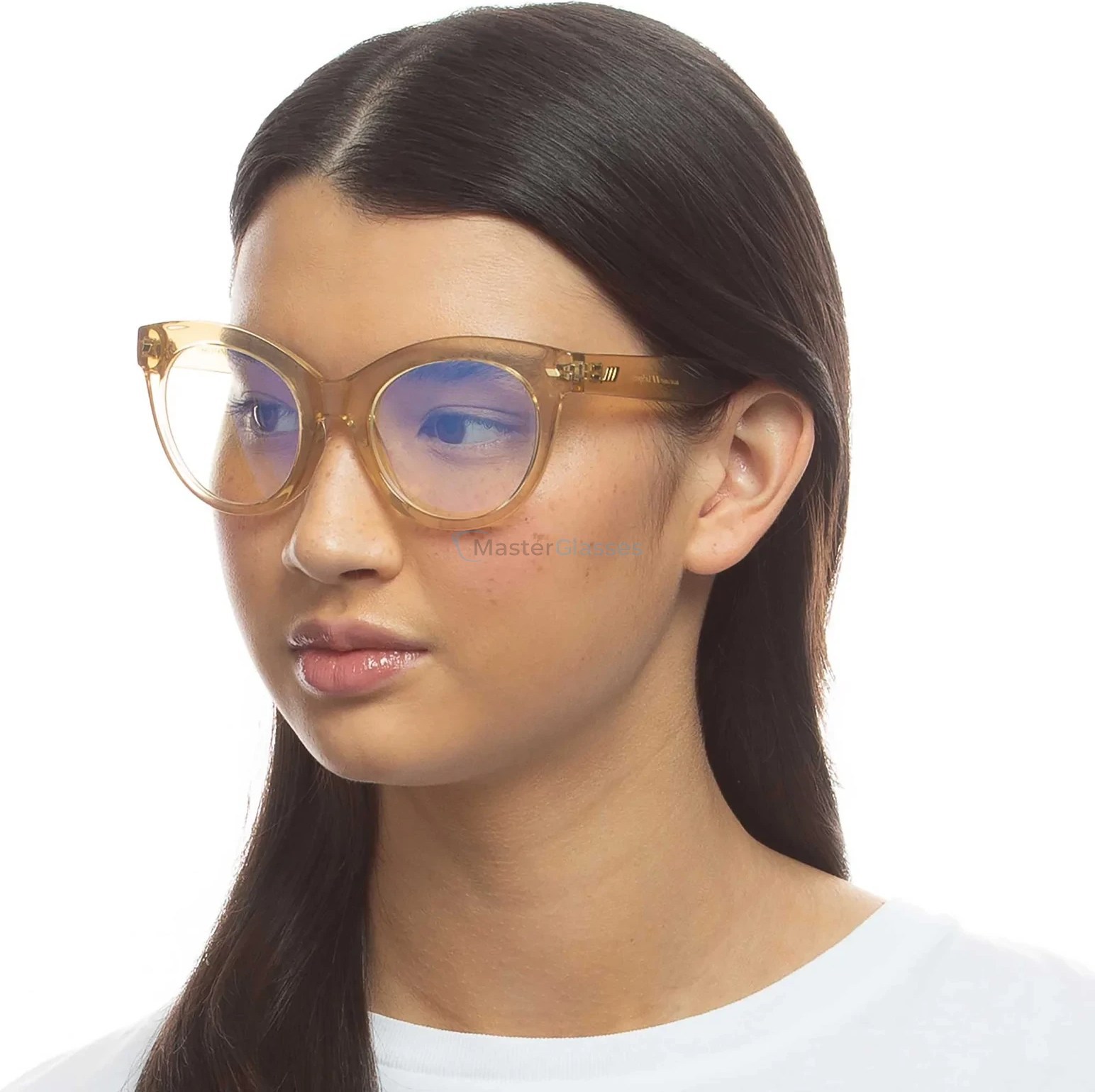 Оправа Le Specs Thats Fanplasttic 2230136