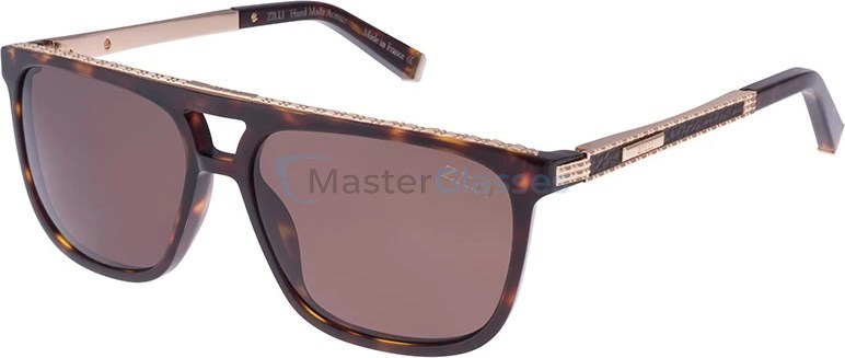 Солнцезащитные очки ZILLI 65025 C02