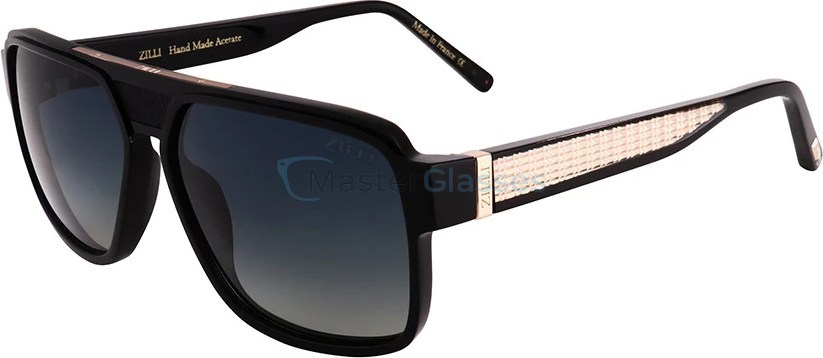 Солнцезащитные очки ZILLI 65060 C02