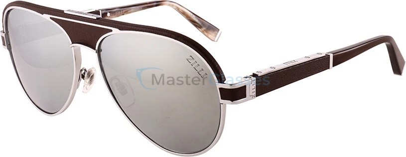 Солнцезащитные очки ZILLI 65047 C05