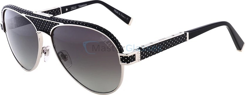 Солнцезащитные очки ZILLI 65047 C04
