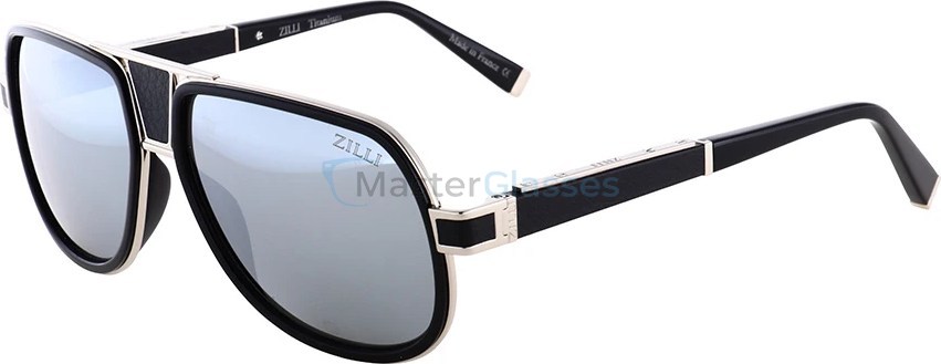 Солнцезащитные очки ZILLI 65046 C04