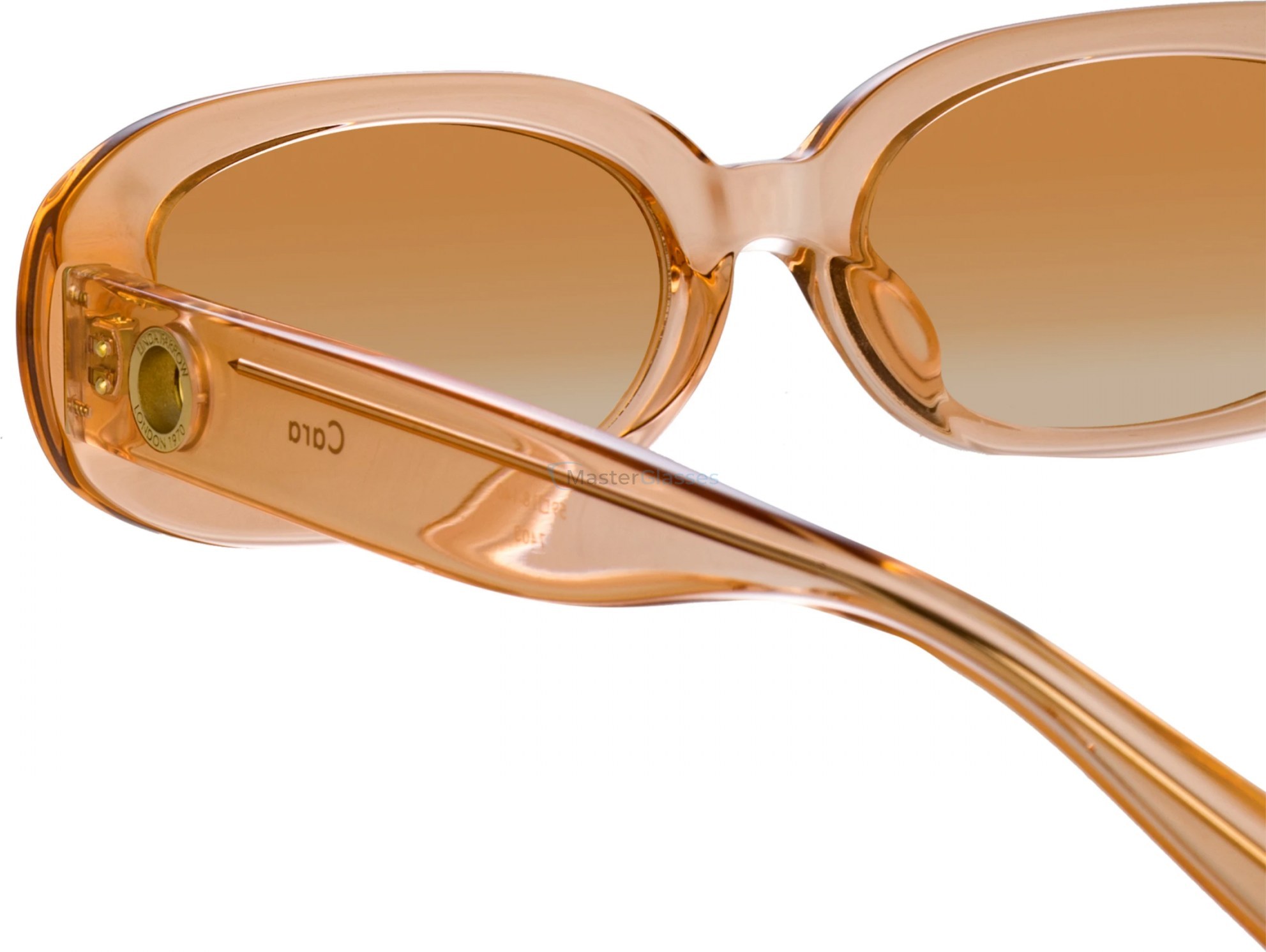 Солнцезащитные очки Linda Farrow 1252 C03