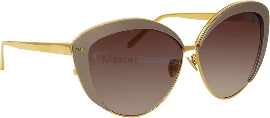 Солнцезащитные очки Linda Farrow 579 C5