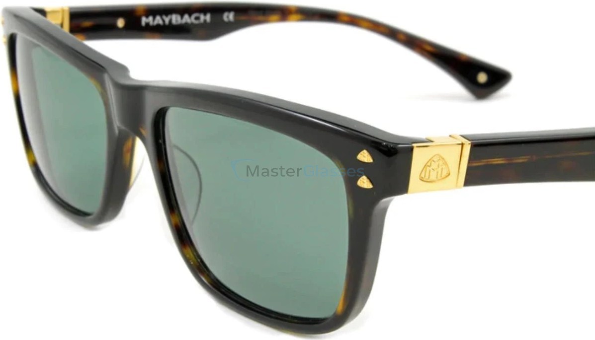 Солнцезащитные очки Maybach The Guard II G-AA-Z01