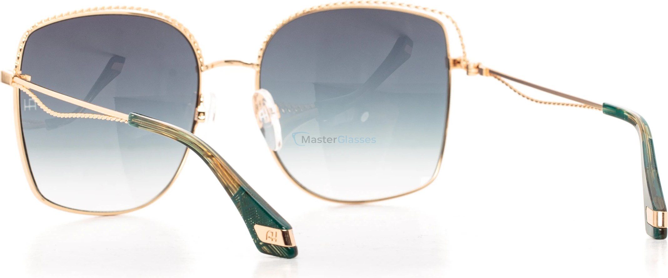 Солнцезащитные очки Ana Hickmann AH3244 04A