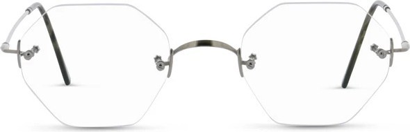 Оправа Lunor Classic Octagon PP