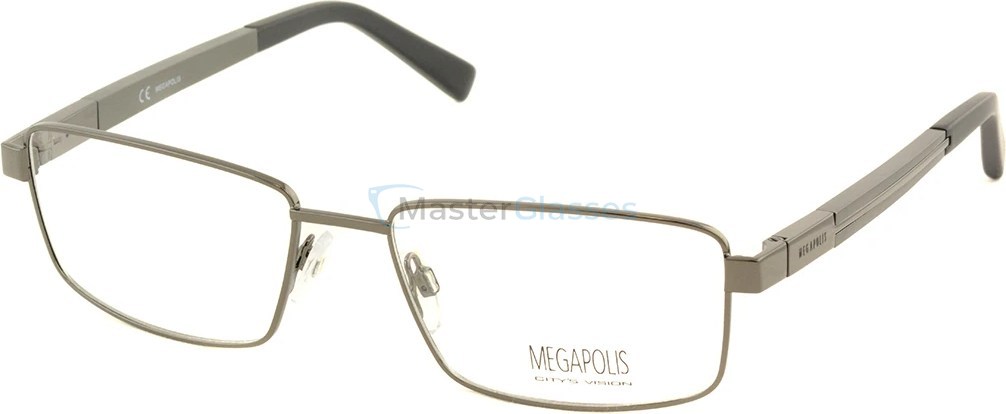 Оправа Megapolis 010 gun
